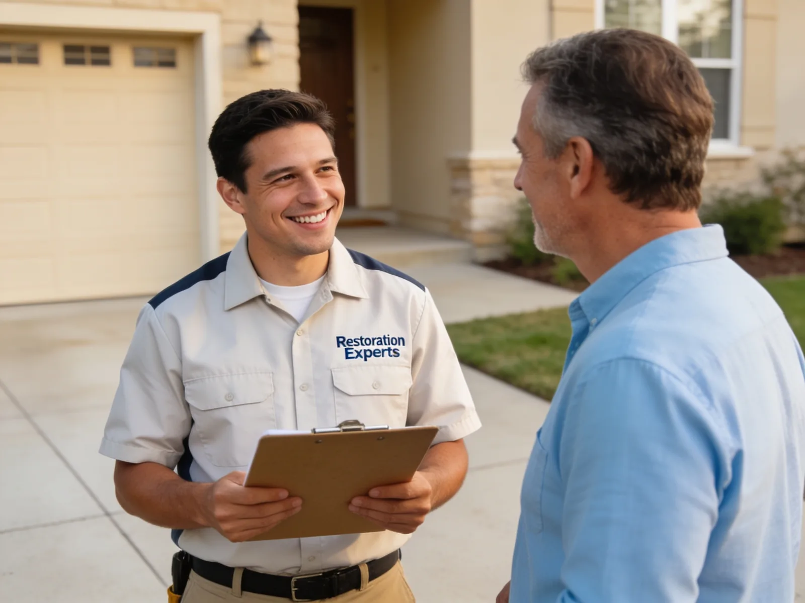 Water Damage Cleanup Polacca, AZ FAQs